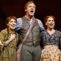 Photo Flash: LITTLE HOUSE ON THE PRAIRIE, THE MUSICAL at the Tulsa PAC Video